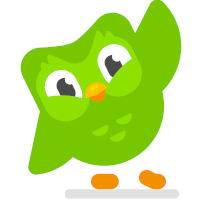 Learning Goal - Duolingo